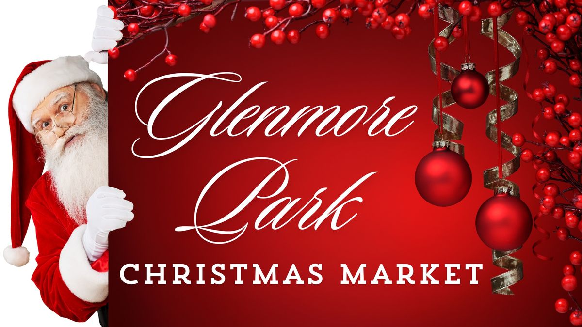 Glenmore Park Christmas Market