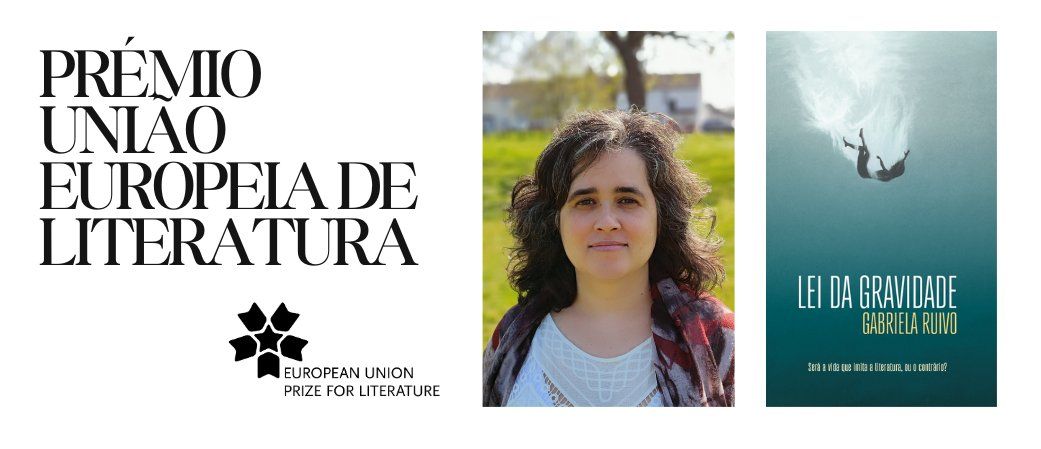 Pr\u00e9mio Uni\u00e3o Europeia de Literatura