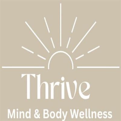 Thrive Mind & Body Wellness