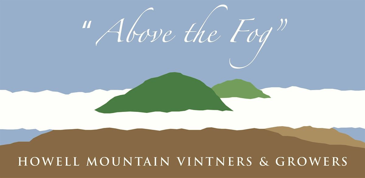 Howell Mountain Harvest Celebration 2026