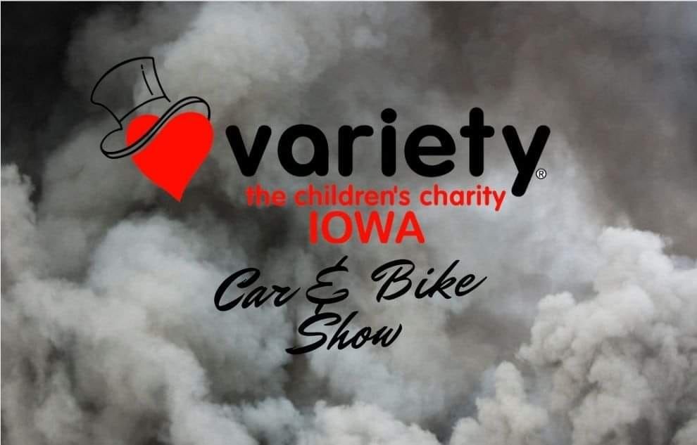 Variety | the children's charity Car & Bike Show