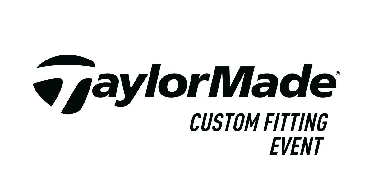 FREE Taylormade Club Fittings!