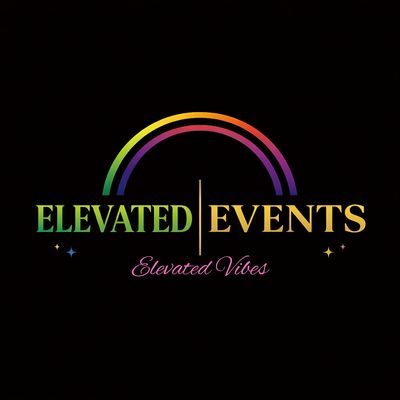 ELEVATED VIBEZ EVENTS