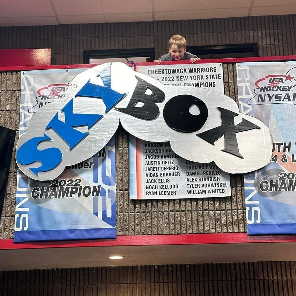 Sky Box