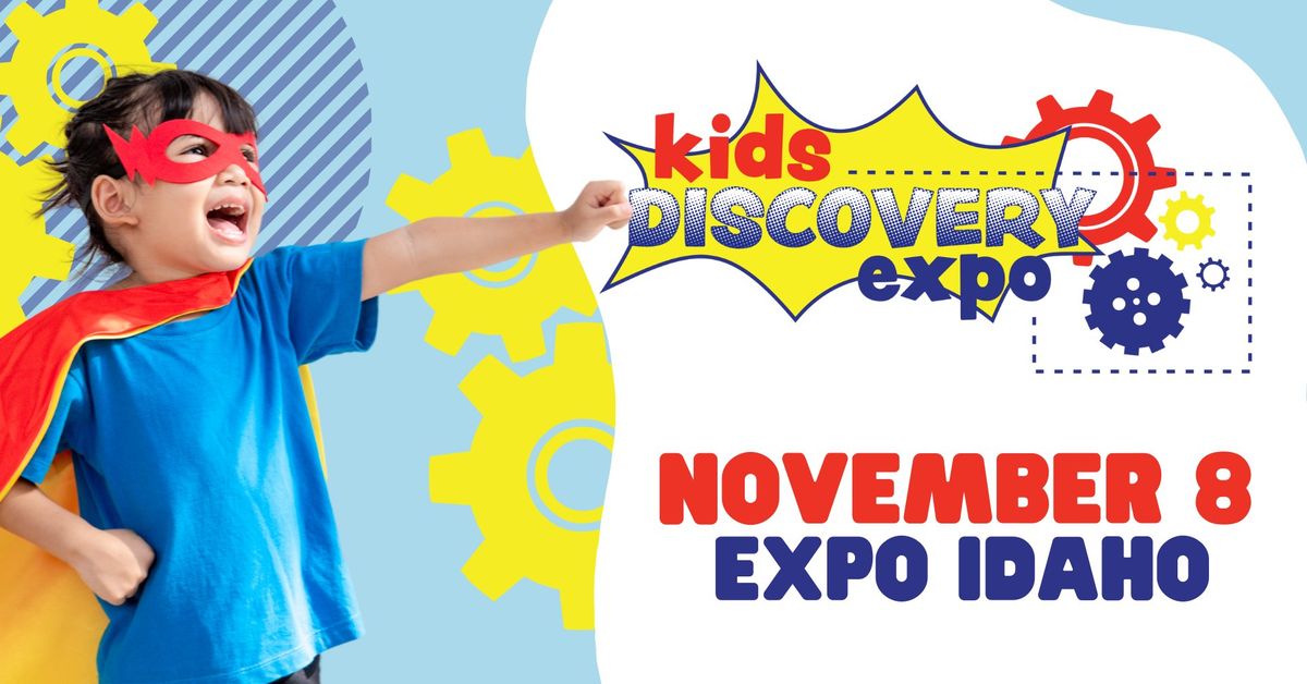 Kids Discovery Expo