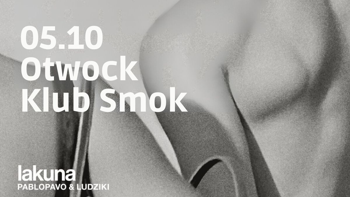 Pablopavo i Ludziki | Otwock | Klub Smok | 5.10.2024