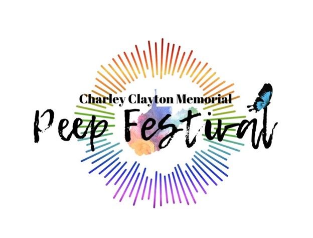 2024 Charley Clayton Memorial Peep Fest