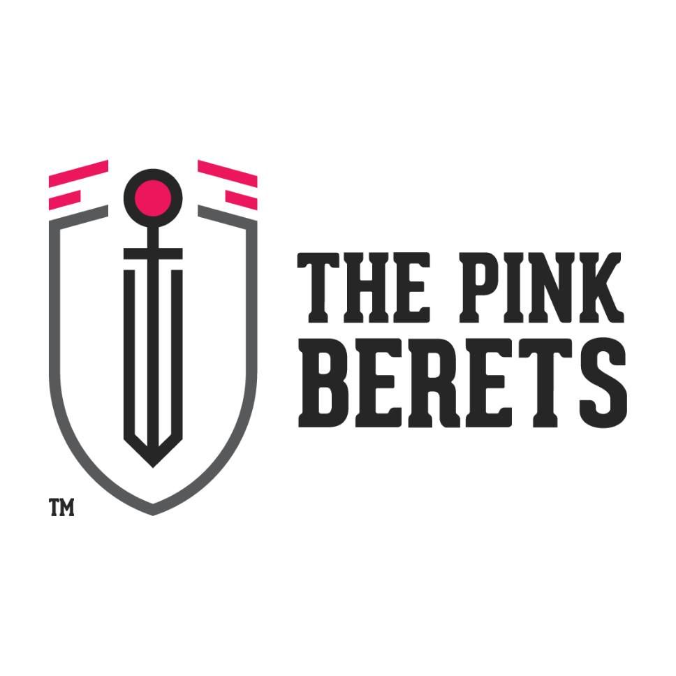 BSB Chamber's Veteran Breakfast - The Pink Berets