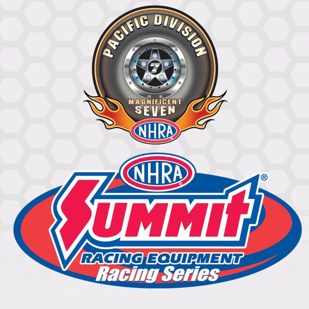 NHRA Pacific Division ET Finals