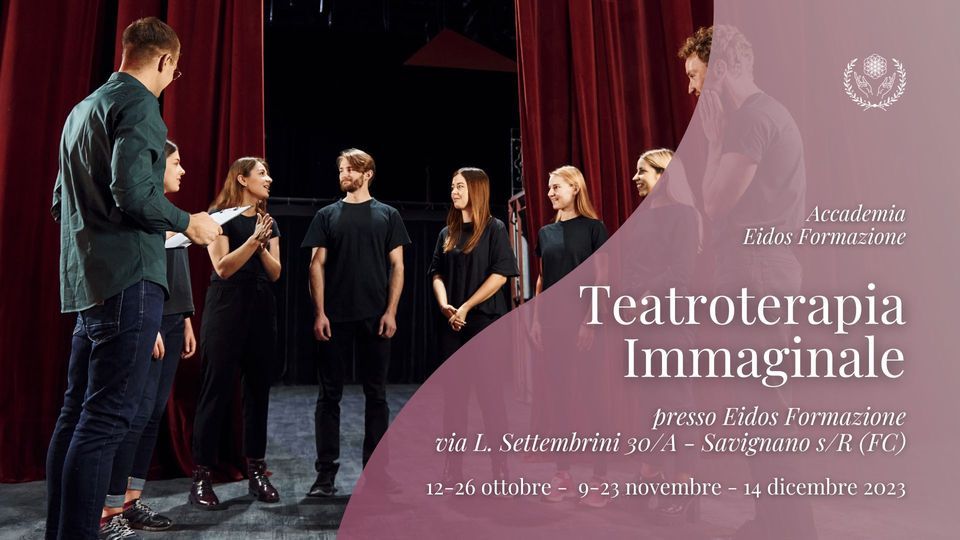 Teatroterapia Immaginale