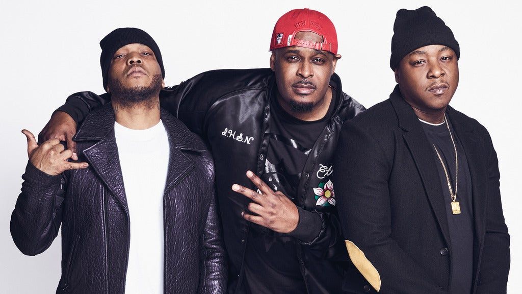 The LOX 30th Anniversary Tour