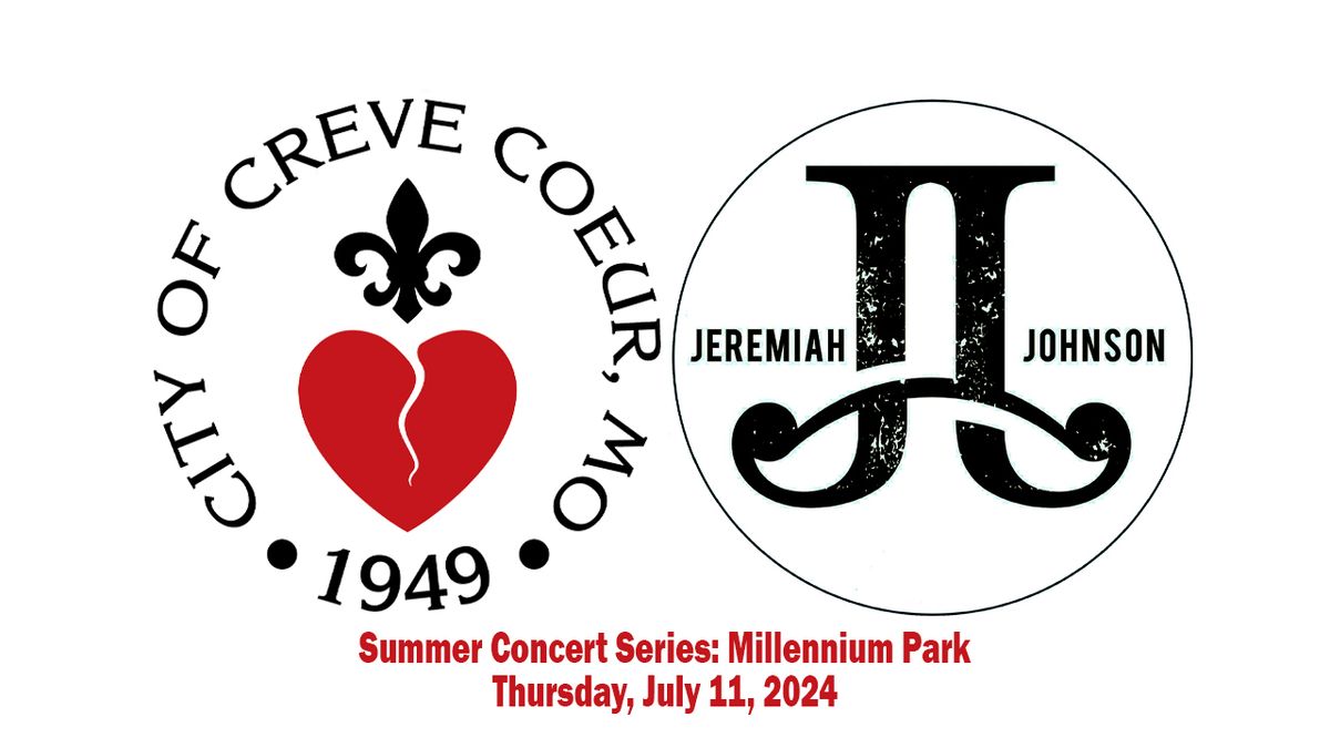Summer Concert Series: Millennium Park