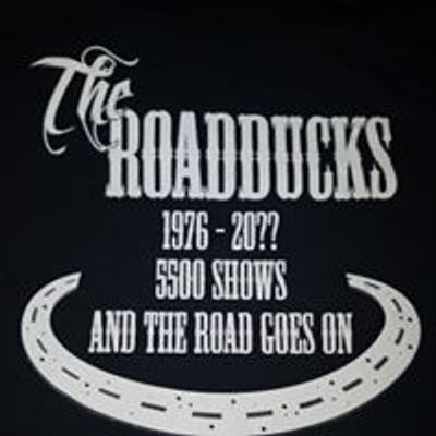 The Roadducks