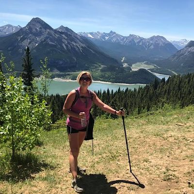 Coaching with Lucinda