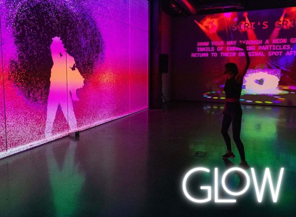 GLOW Artist Spotlight: Ken Hill