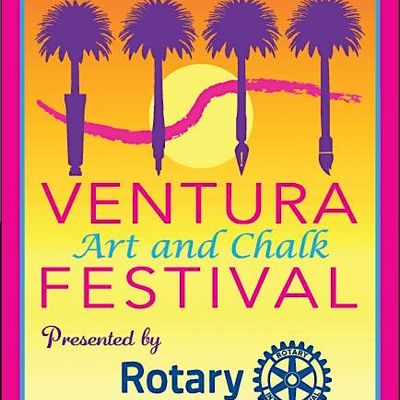 Rotary Club of Ventura