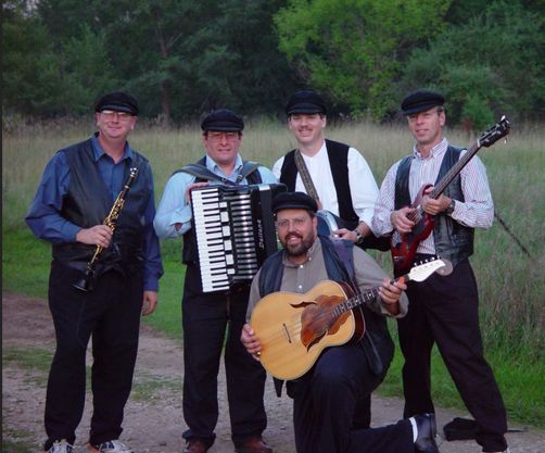 Dance Party with IZVOR - $10