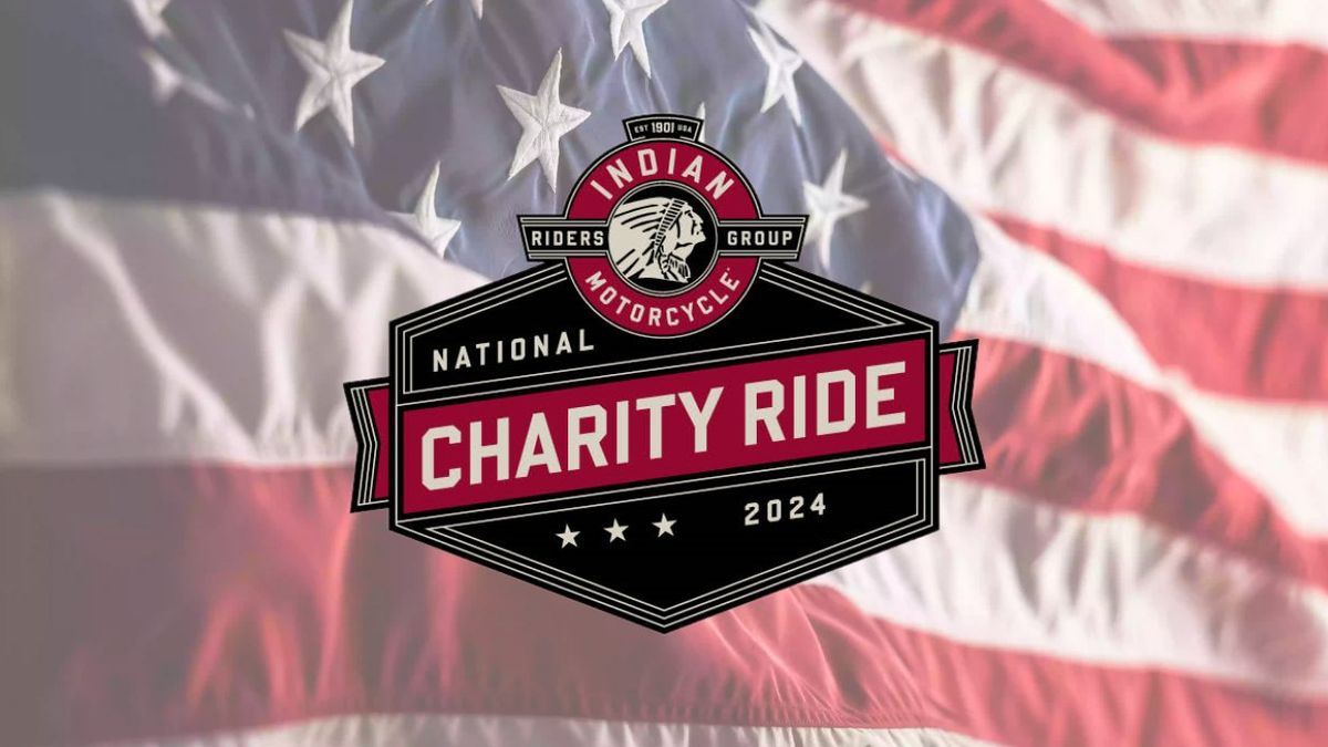 IMRG National Charity Ride 2024