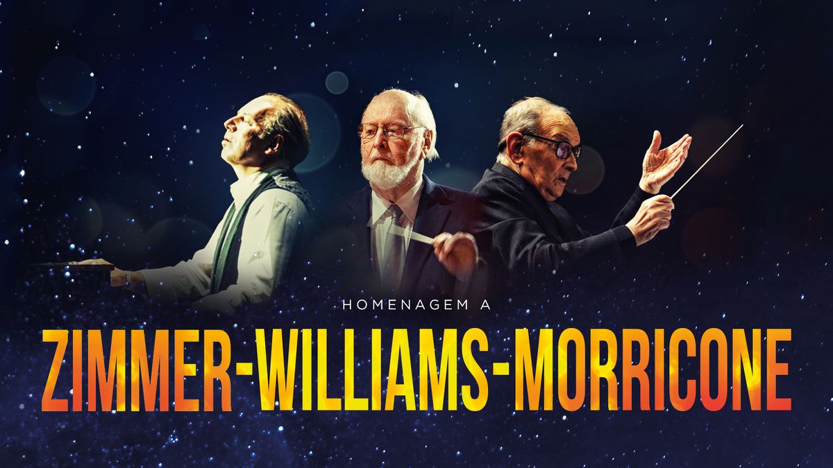 HOMENAGEM A HANS ZIMMER | ROYAL FILM ORCHESTRA