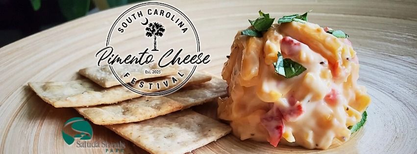 South Carolina Pimento Cheese Festival