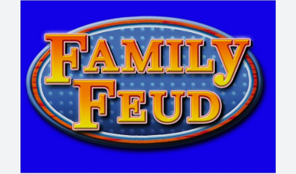 Family Feud