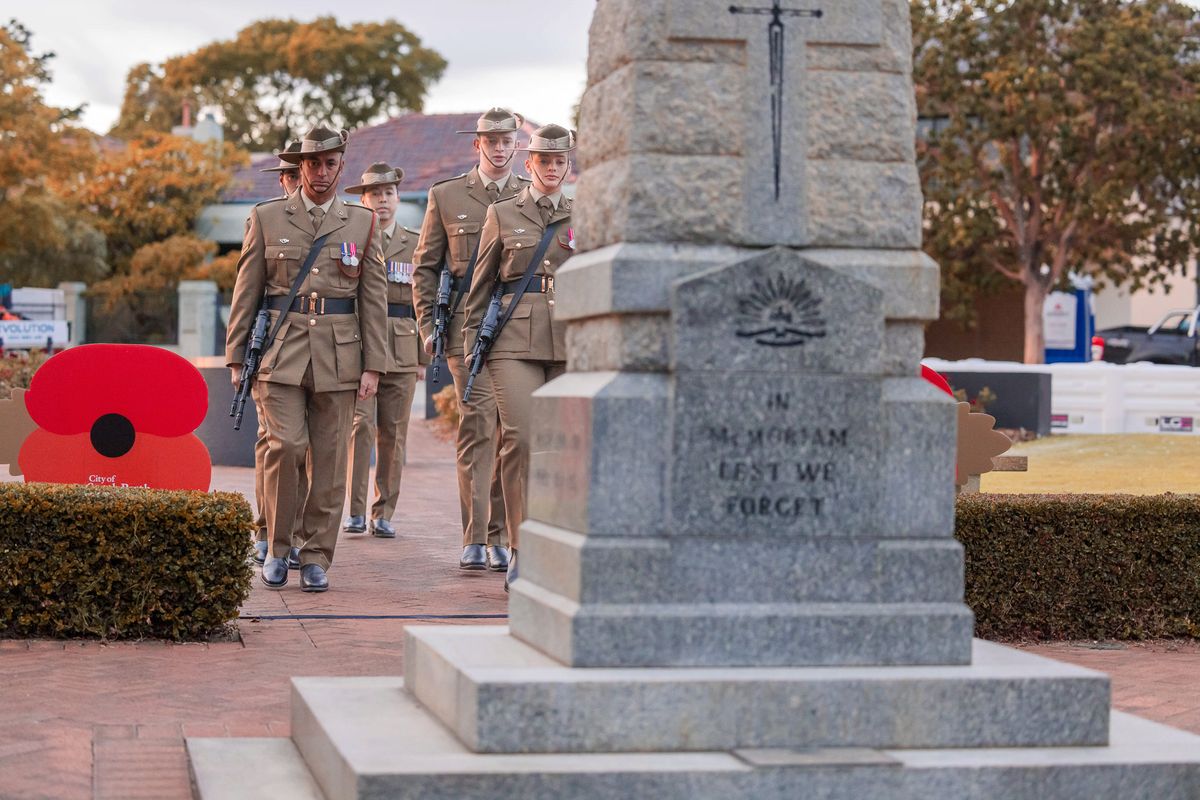 Remembrance Day 2024