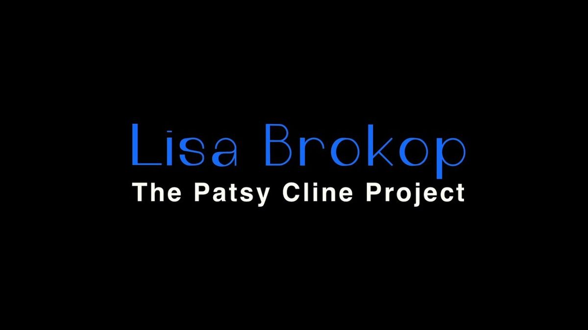 The Patsy Cline Project