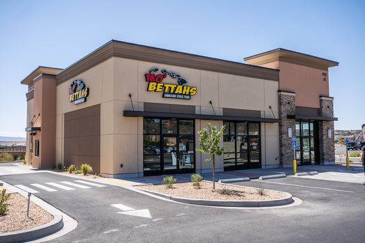Ammon, ID Grand Opening
