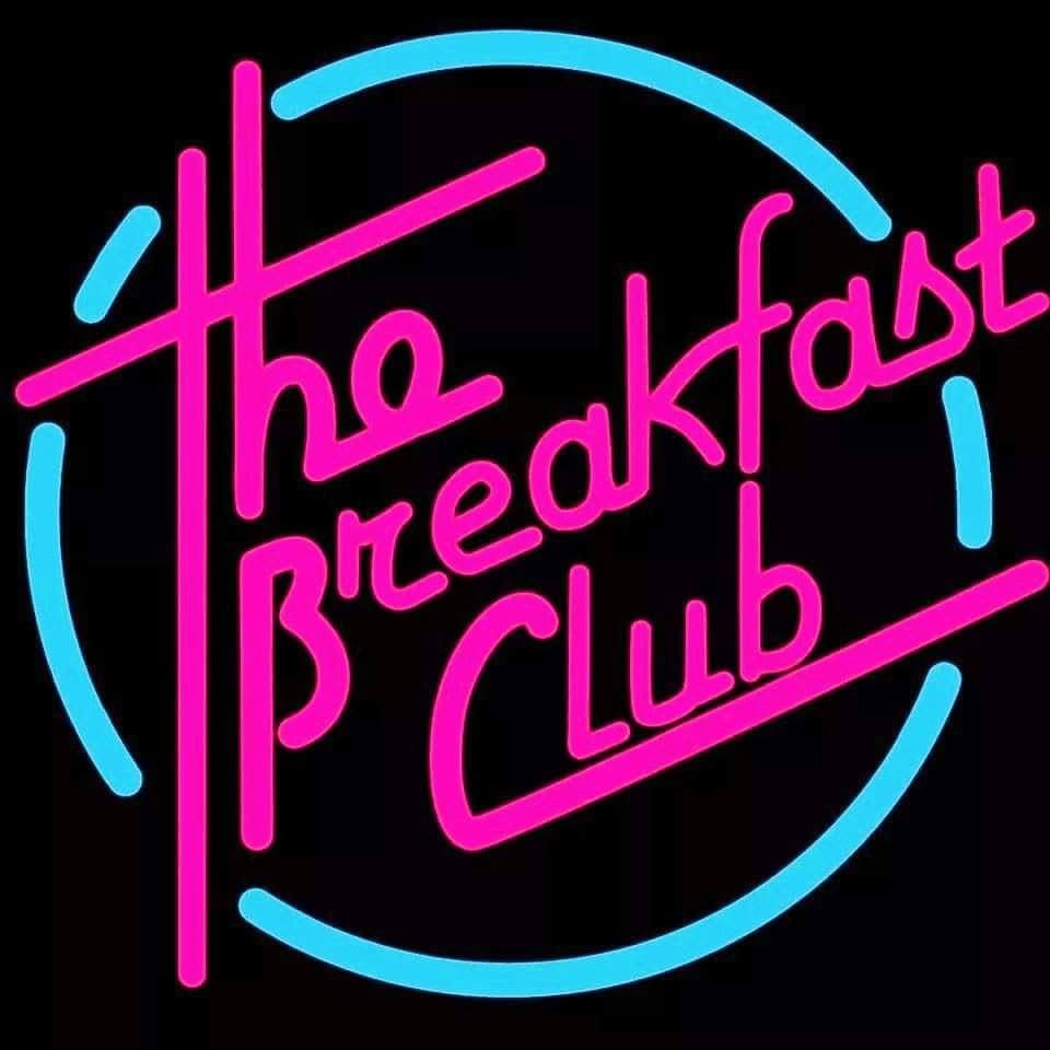 The Breakfast Club - Authentic Electronic 80s Band 