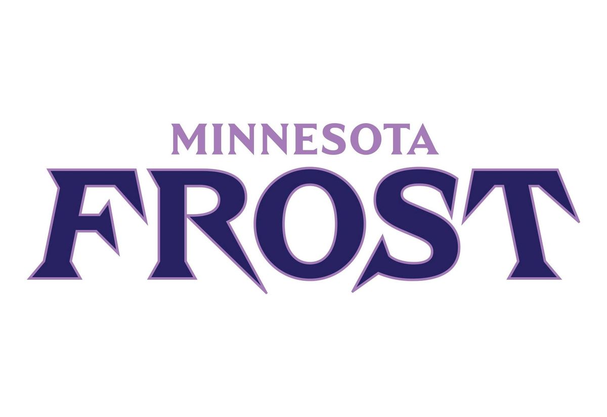 PWHL TAKEOVER TOUR: Ottawa Charge at Minnesota Frost