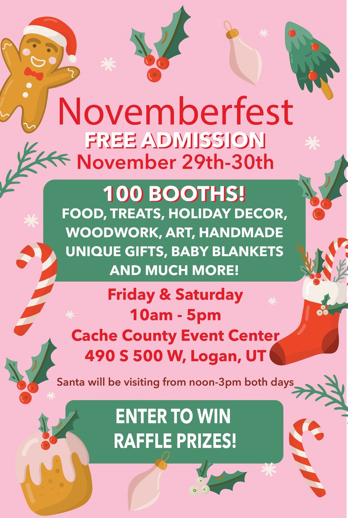 NovemberFest