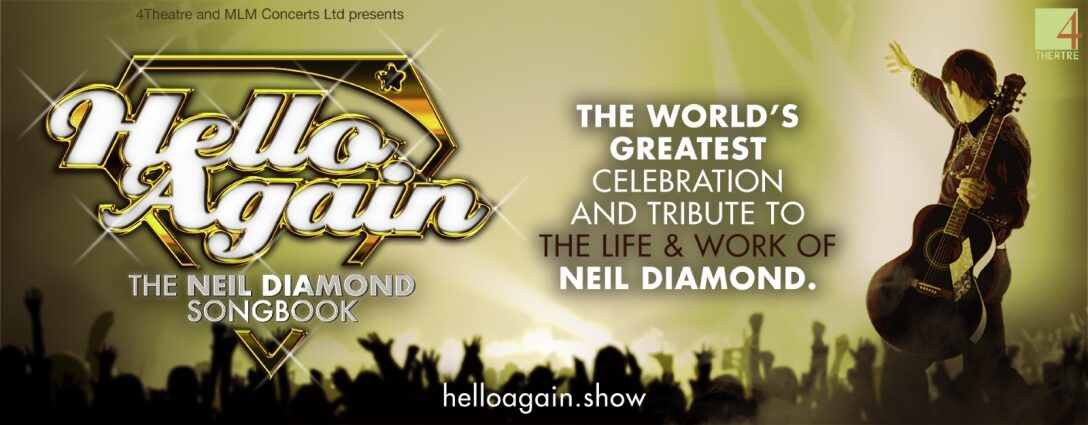 Hello Again: Neil Diamond Songbook