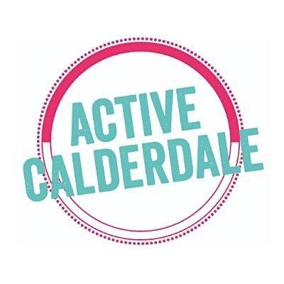 Active Calderdale