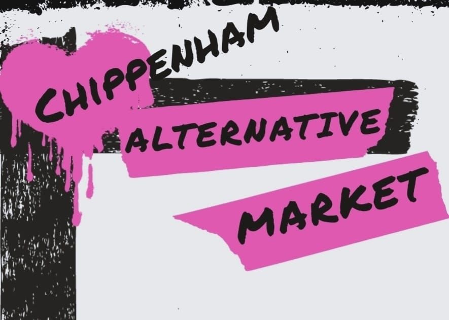 Chippenham alternative market 