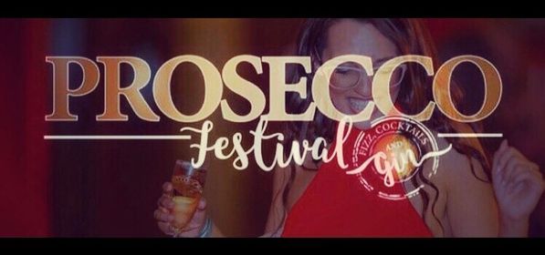 Norwich Prosecco Festival : Fizz, Gin & Cocktails