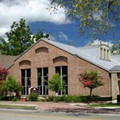 Lancaster Public Library