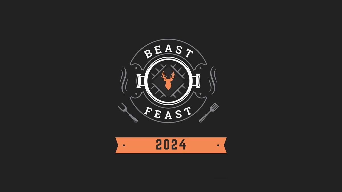 Beast Feast Men\u2019s Event