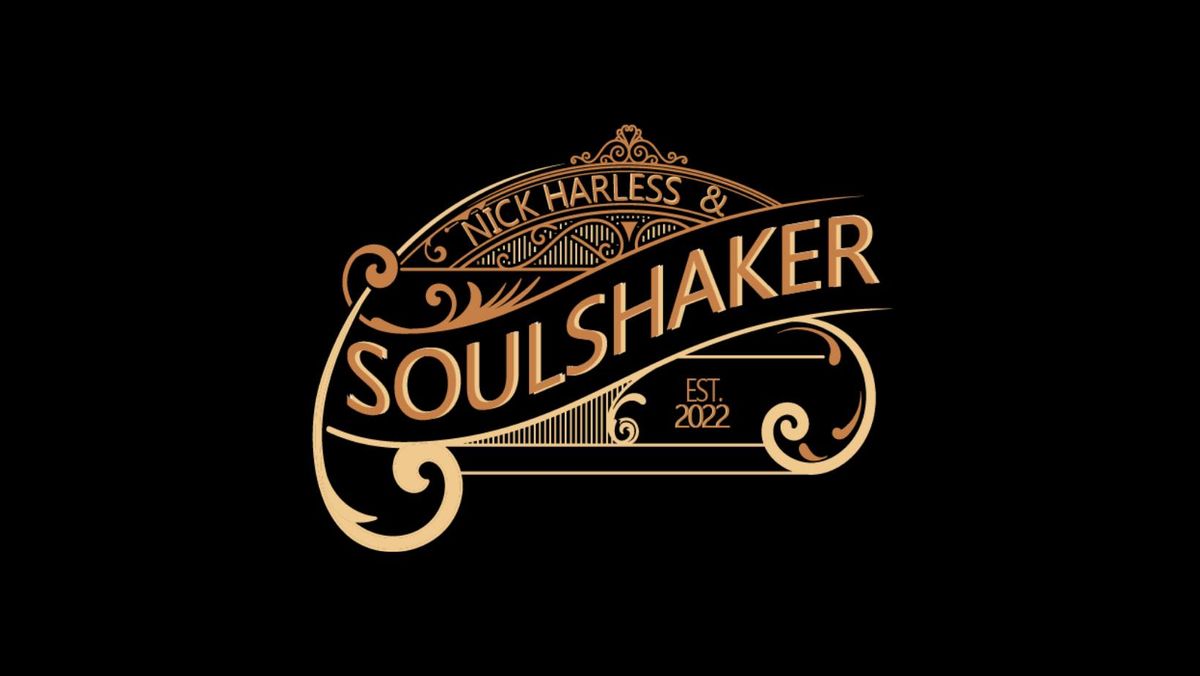 Nick Harless & Soulshaker