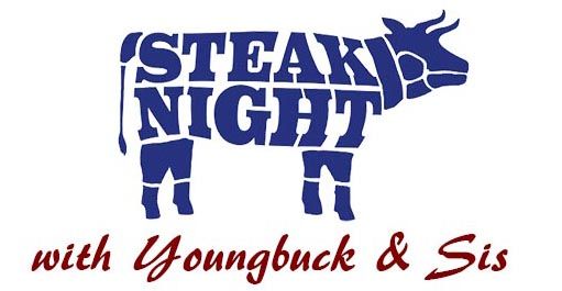 Steak Night Juke Joint at Emmit's Place