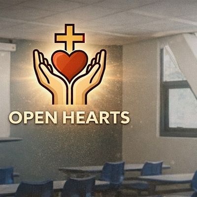 OpenHearts