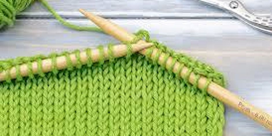 Knitting Basics 