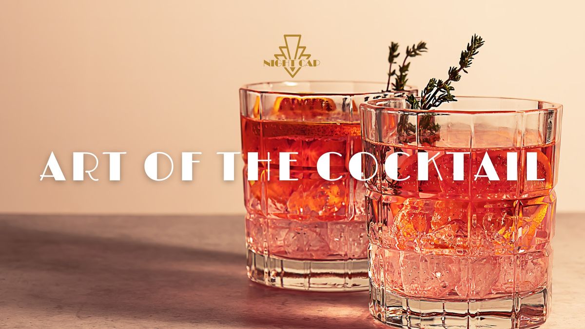 Art of the Cocktail