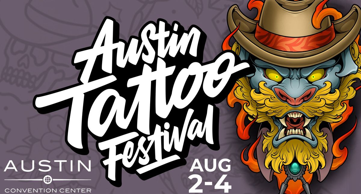 Austin Tattoo Festival