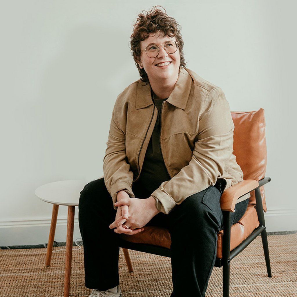 Emer Maguire: Perfectly Chaotic