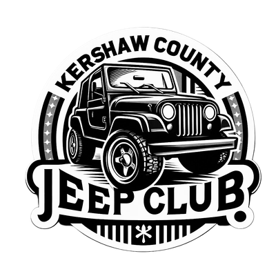 Kershaw County Jeep Club