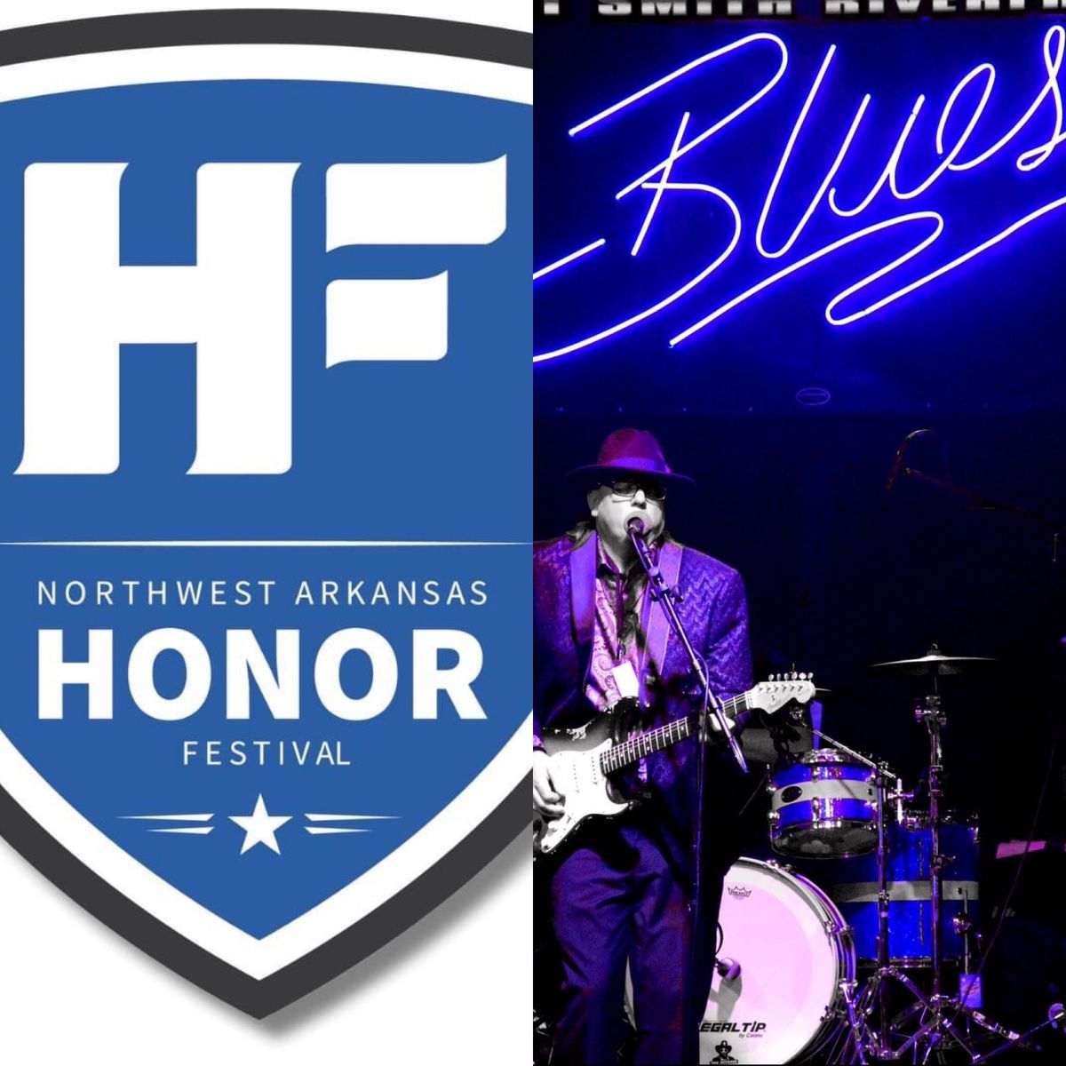 NWA Honor Fest - The Jeff Horton Band