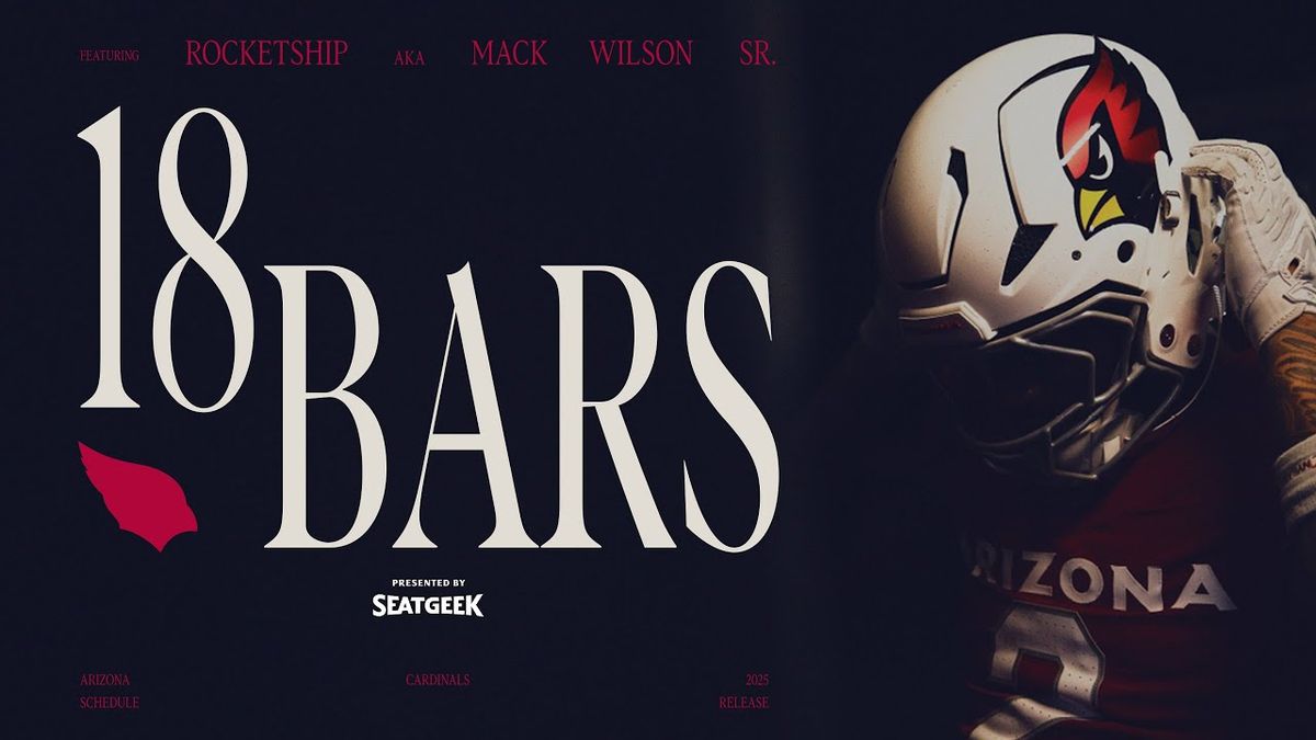 Arizona Cardinals vs. Jacksonville Jaguars