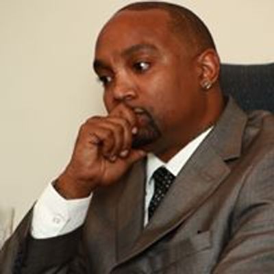 Minister Corey A. Young