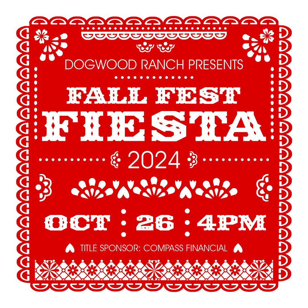 Fall Fest Fiesta