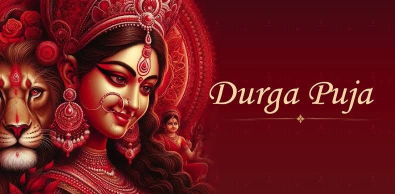 DURGA PUJA 2024